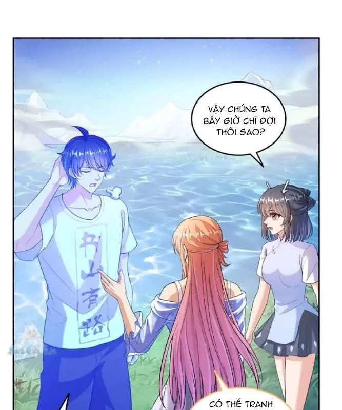 Tu Chân Nói Chuyện Phiếm Quần Chapter 664 - Trang 3