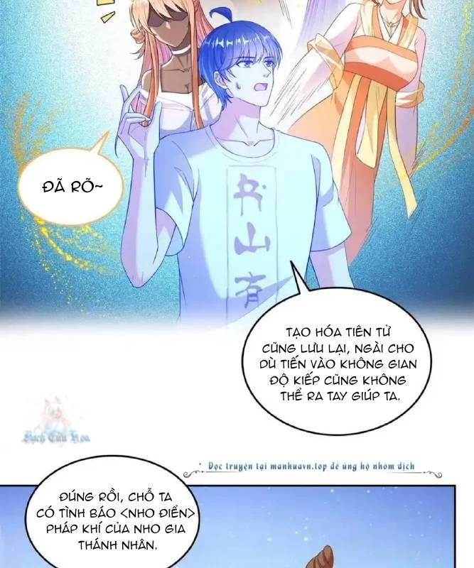Tu Chân Nói Chuyện Phiếm Quần Chapter 664 - Trang 3