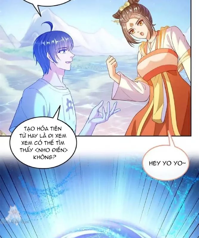 Tu Chân Nói Chuyện Phiếm Quần Chapter 664 - Trang 3