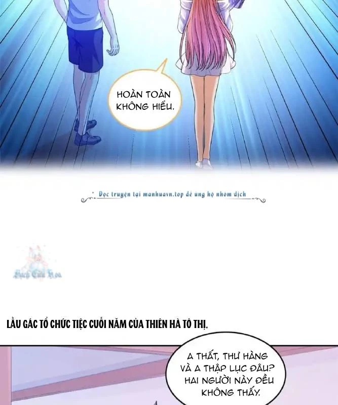 Tu Chân Nói Chuyện Phiếm Quần Chapter 664 - Trang 3