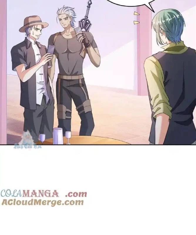Tu Chân Nói Chuyện Phiếm Quần Chapter 664 - Trang 3