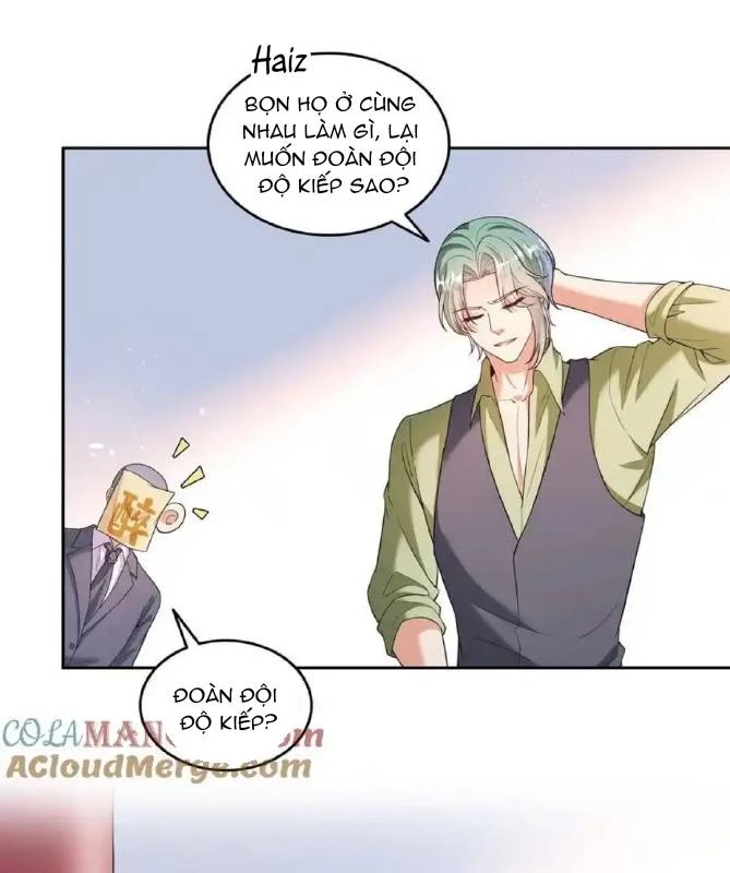 Tu Chân Nói Chuyện Phiếm Quần Chapter 664 - Trang 3