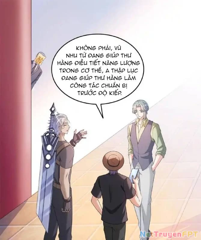 Tu Chân Nói Chuyện Phiếm Quần Chapter 664 - Trang 3