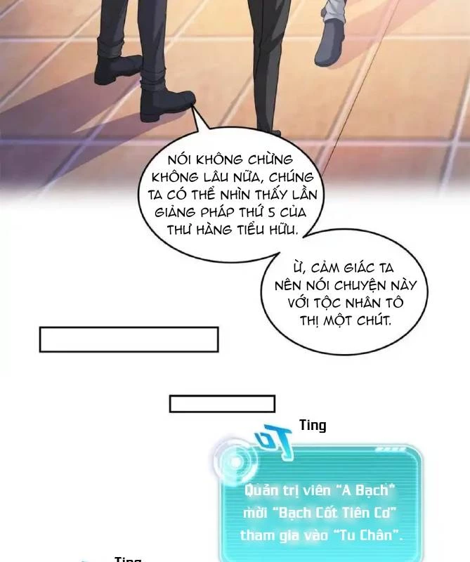 Tu Chân Nói Chuyện Phiếm Quần Chapter 664 - Trang 3