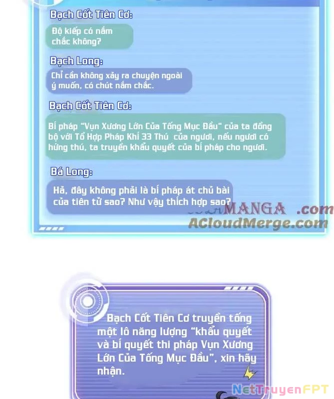 Tu Chân Nói Chuyện Phiếm Quần Chapter 664 - Trang 3