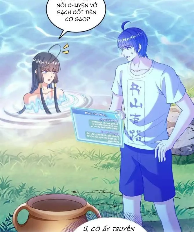 Tu Chân Nói Chuyện Phiếm Quần Chapter 664 - Trang 3