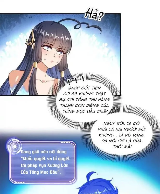 Tu Chân Nói Chuyện Phiếm Quần Chapter 664 - Trang 3