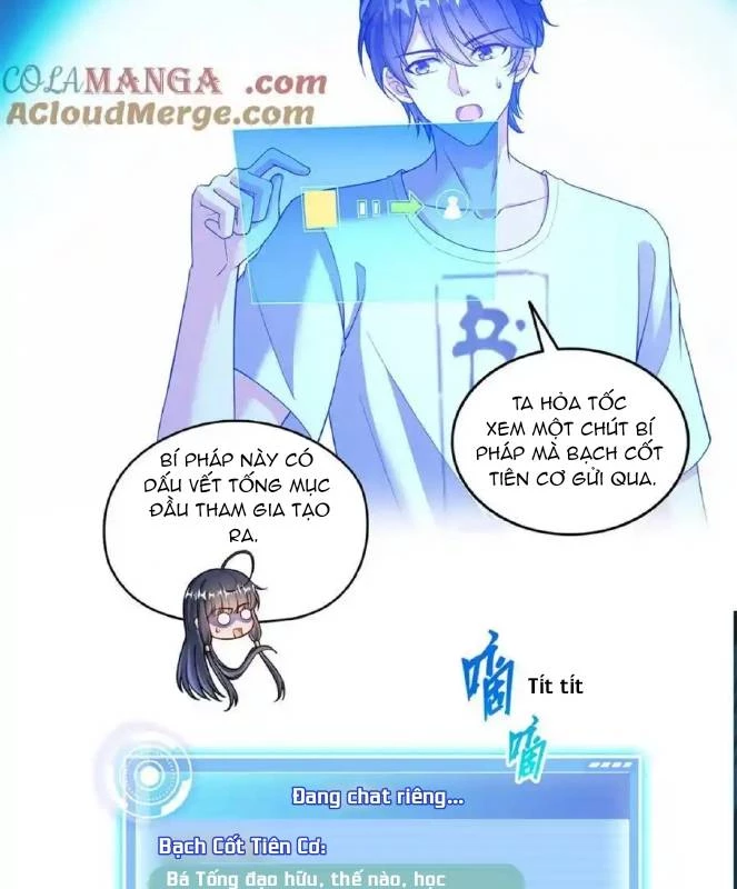 Tu Chân Nói Chuyện Phiếm Quần Chapter 664 - Trang 3