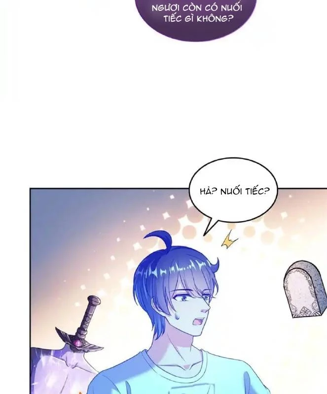 Tu Chân Nói Chuyện Phiếm Quần Chapter 664 - Trang 3