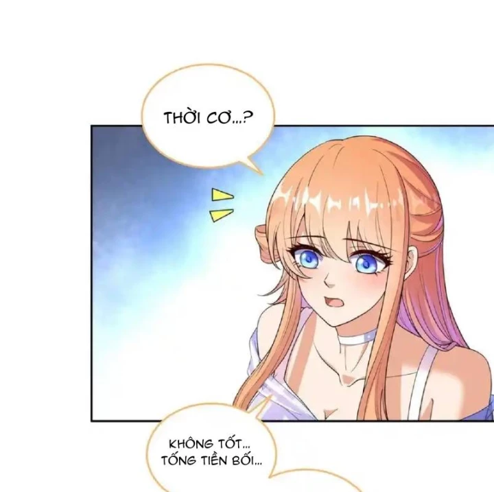 Tu Chân Nói Chuyện Phiếm Quần Chapter 664 - Trang 3