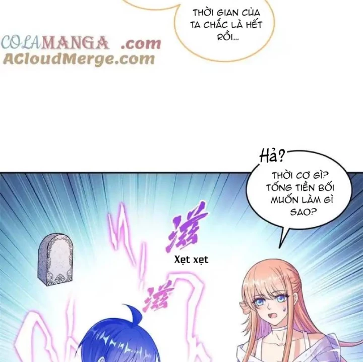 Tu Chân Nói Chuyện Phiếm Quần Chapter 664 - Trang 3