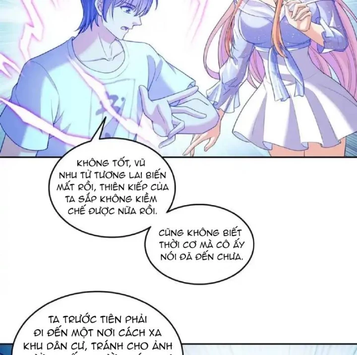 Tu Chân Nói Chuyện Phiếm Quần Chapter 664 - Trang 3