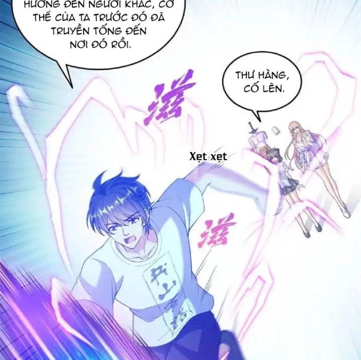 Tu Chân Nói Chuyện Phiếm Quần Chapter 664 - Trang 3