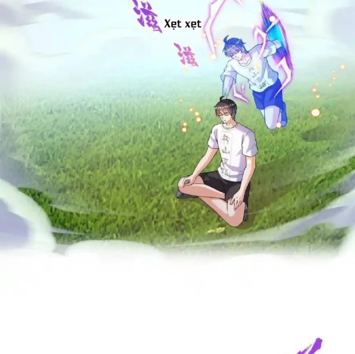 Tu Chân Nói Chuyện Phiếm Quần Chapter 664 - Trang 3