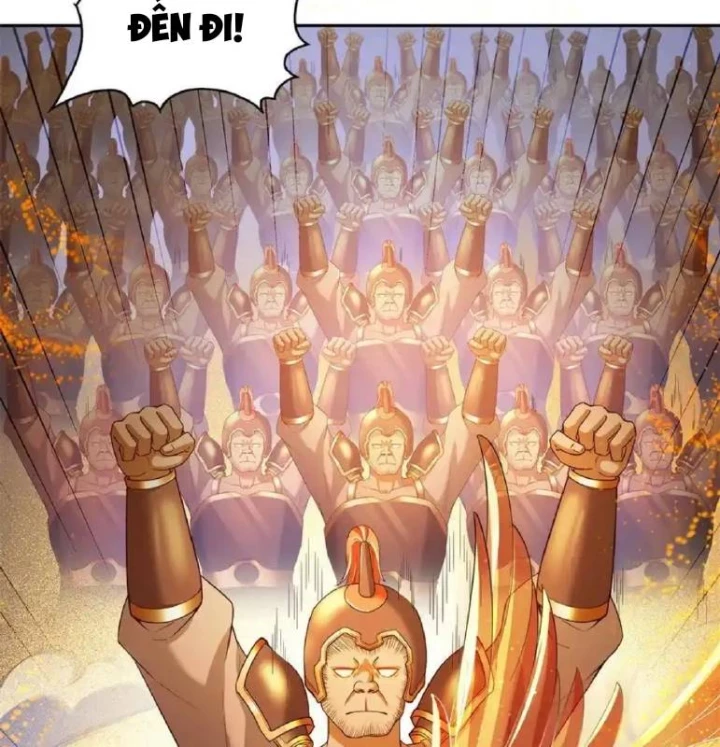 Tu Chân Nói Chuyện Phiếm Quần Chapter 664 - Trang 3