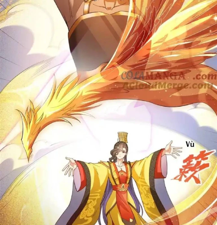 Tu Chân Nói Chuyện Phiếm Quần Chapter 664 - Trang 3