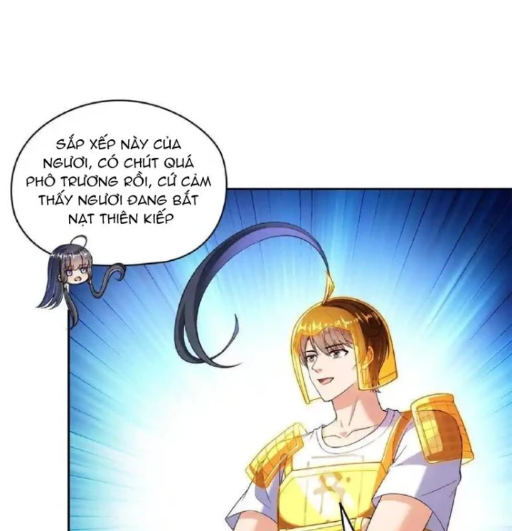 Tu Chân Nói Chuyện Phiếm Quần Chapter 664 - Trang 3