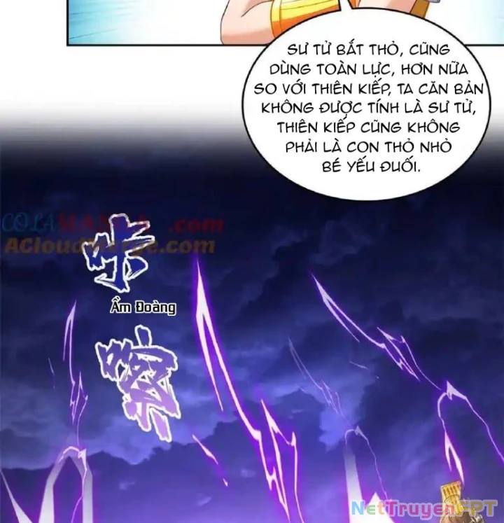 Tu Chân Nói Chuyện Phiếm Quần Chapter 664 - Trang 3