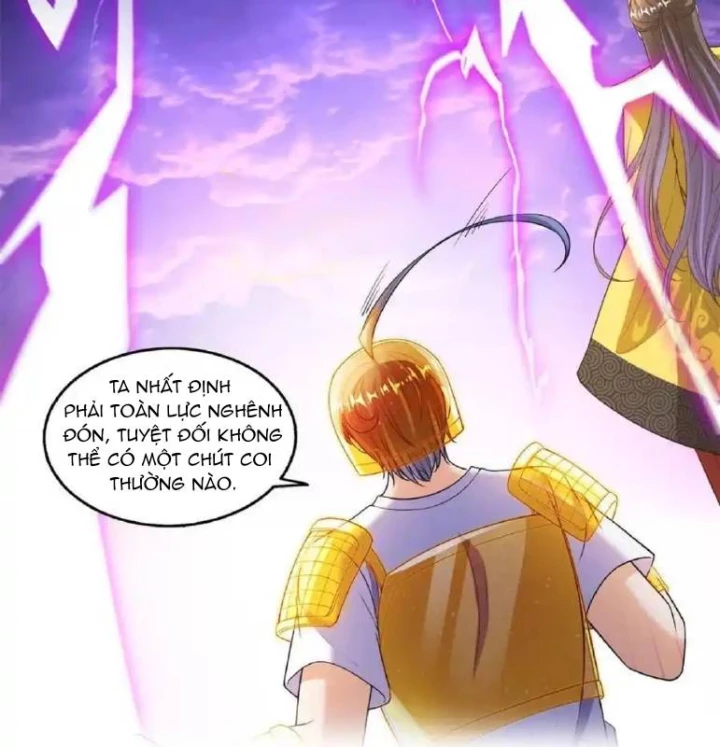 Tu Chân Nói Chuyện Phiếm Quần Chapter 664 - Trang 3