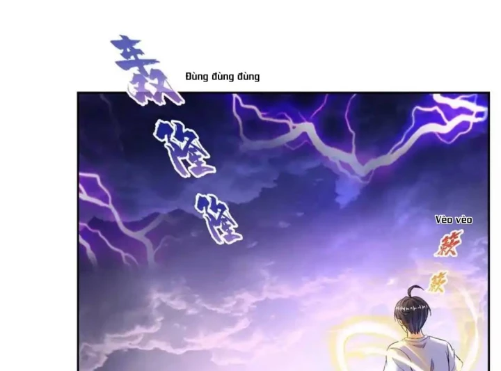Tu Chân Nói Chuyện Phiếm Quần Chapter 664 - Trang 3