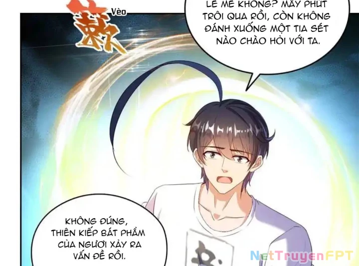 Tu Chân Nói Chuyện Phiếm Quần Chapter 664 - Trang 3