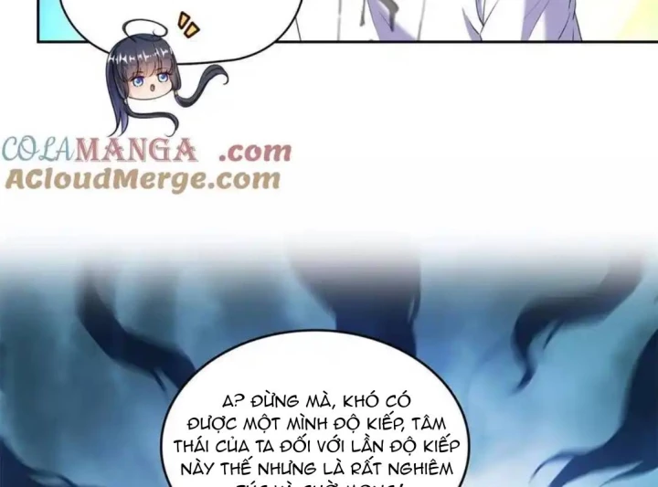 Tu Chân Nói Chuyện Phiếm Quần Chapter 664 - Trang 3