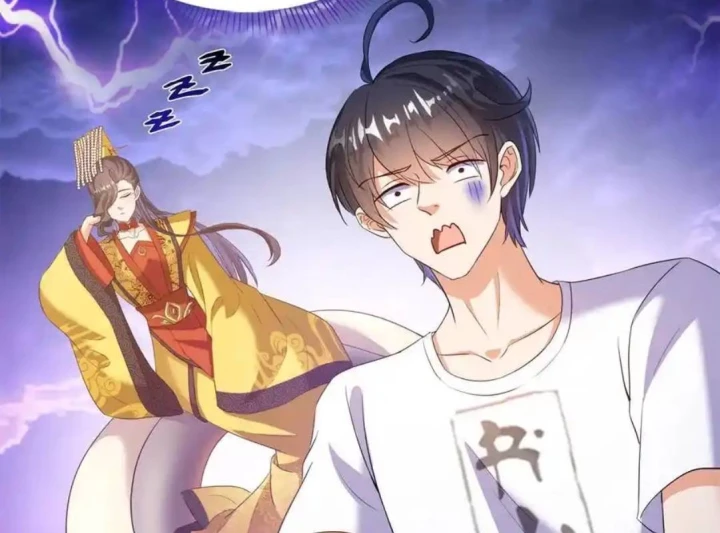 Tu Chân Nói Chuyện Phiếm Quần Chapter 664 - Trang 3