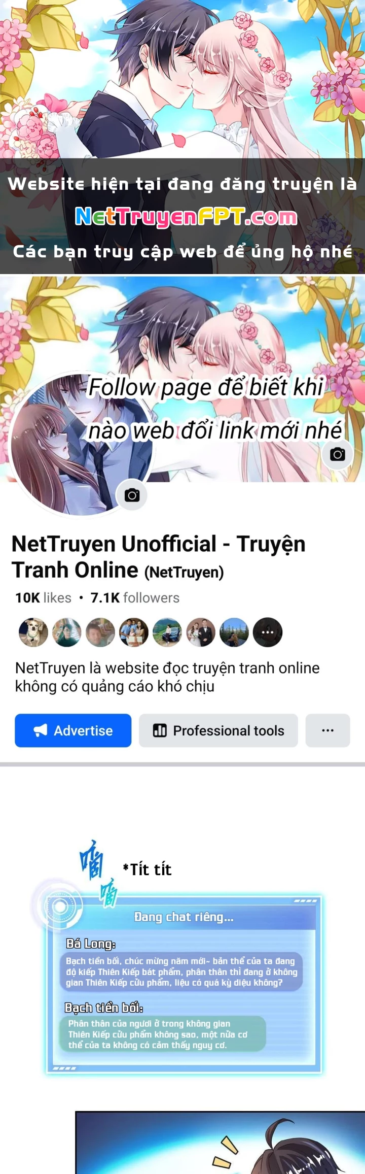 Tu Chân Nói Chuyện Phiếm Quần Chapter 665 - Trang 3