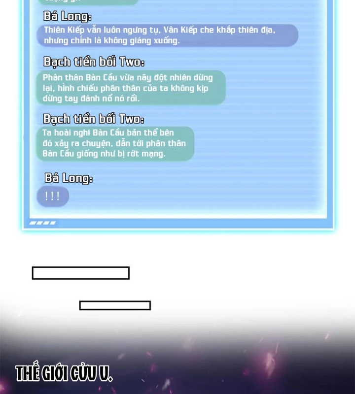 Tu Chân Nói Chuyện Phiếm Quần Chapter 665 - Trang 3