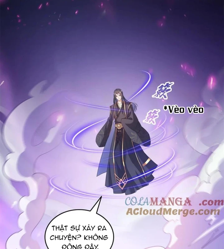 Tu Chân Nói Chuyện Phiếm Quần Chapter 665 - Trang 3