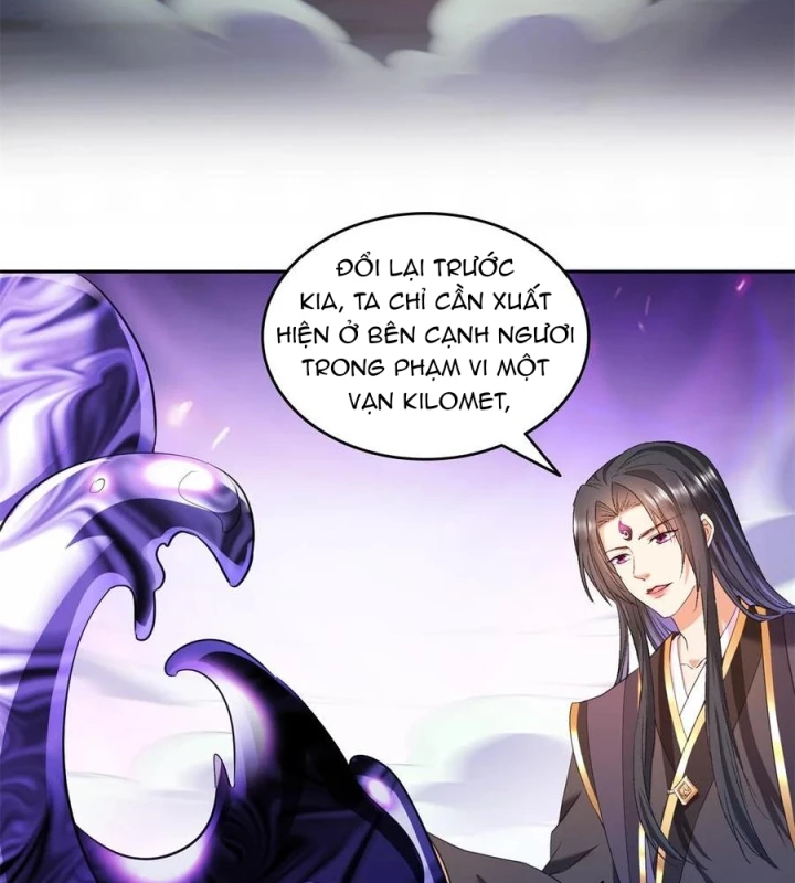Tu Chân Nói Chuyện Phiếm Quần Chapter 665 - Trang 3