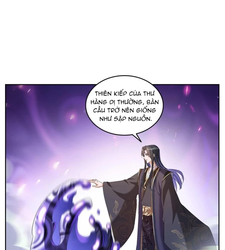 Tu Chân Nói Chuyện Phiếm Quần Chapter 665 - Trang 3