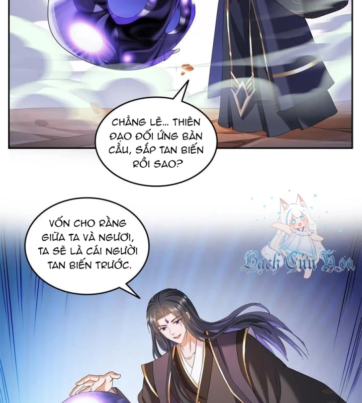Tu Chân Nói Chuyện Phiếm Quần Chapter 665 - Trang 3