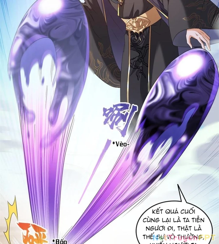 Tu Chân Nói Chuyện Phiếm Quần Chapter 665 - Trang 3