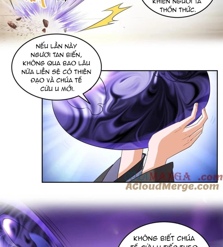 Tu Chân Nói Chuyện Phiếm Quần Chapter 665 - Trang 3