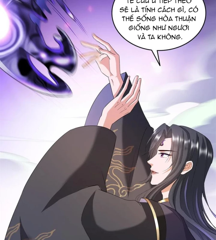 Tu Chân Nói Chuyện Phiếm Quần Chapter 665 - Trang 3
