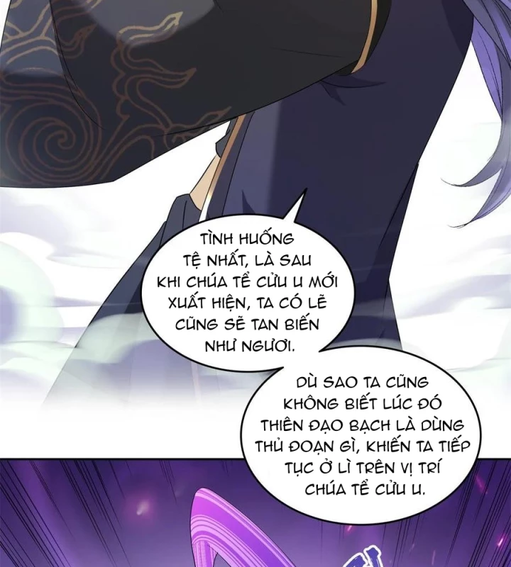 Tu Chân Nói Chuyện Phiếm Quần Chapter 665 - Trang 3