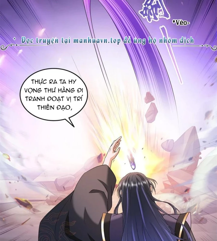 Tu Chân Nói Chuyện Phiếm Quần Chapter 665 - Trang 3