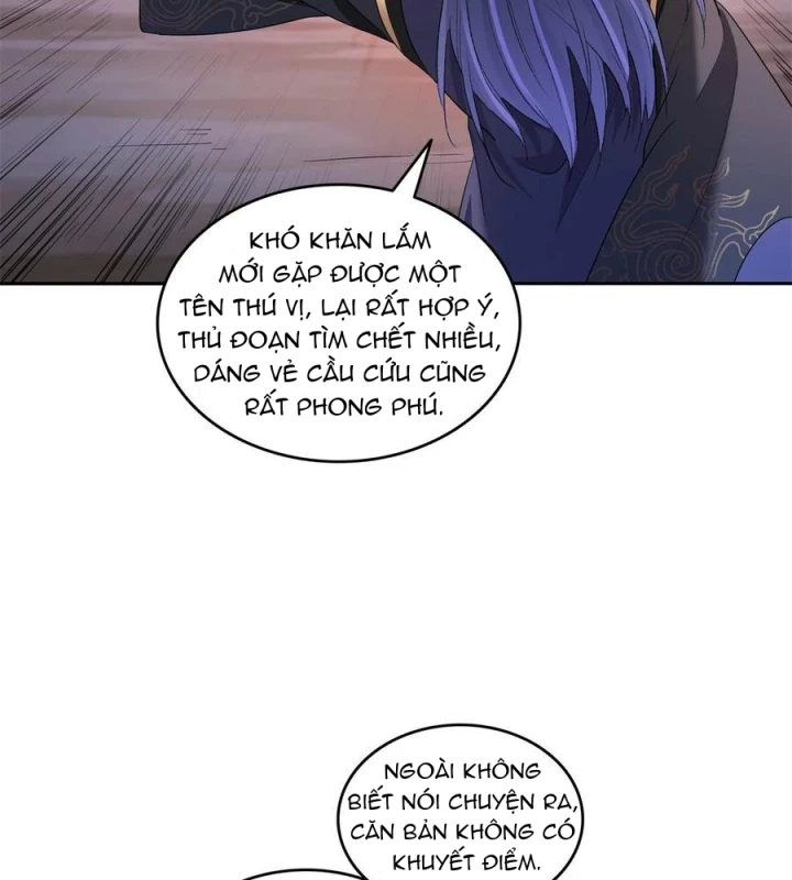 Tu Chân Nói Chuyện Phiếm Quần Chapter 665 - Trang 3