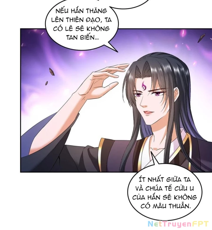 Tu Chân Nói Chuyện Phiếm Quần Chapter 665 - Trang 3