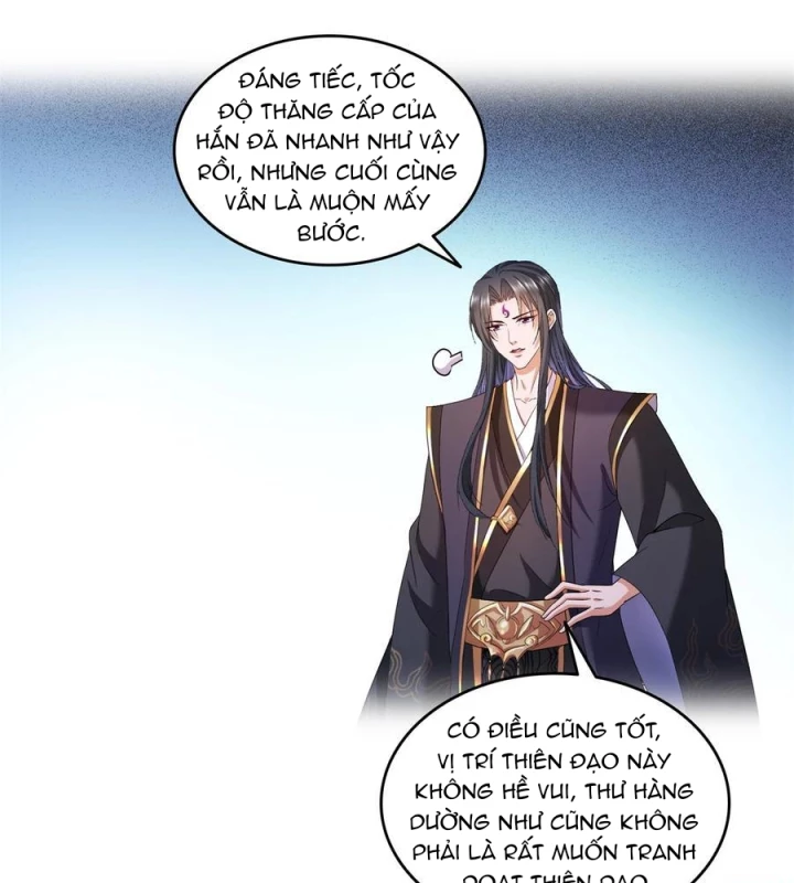 Tu Chân Nói Chuyện Phiếm Quần Chapter 665 - Trang 3