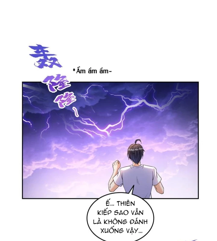 Tu Chân Nói Chuyện Phiếm Quần Chapter 665 - Trang 3