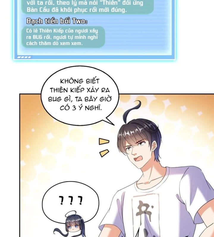 Tu Chân Nói Chuyện Phiếm Quần Chapter 665 - Trang 3