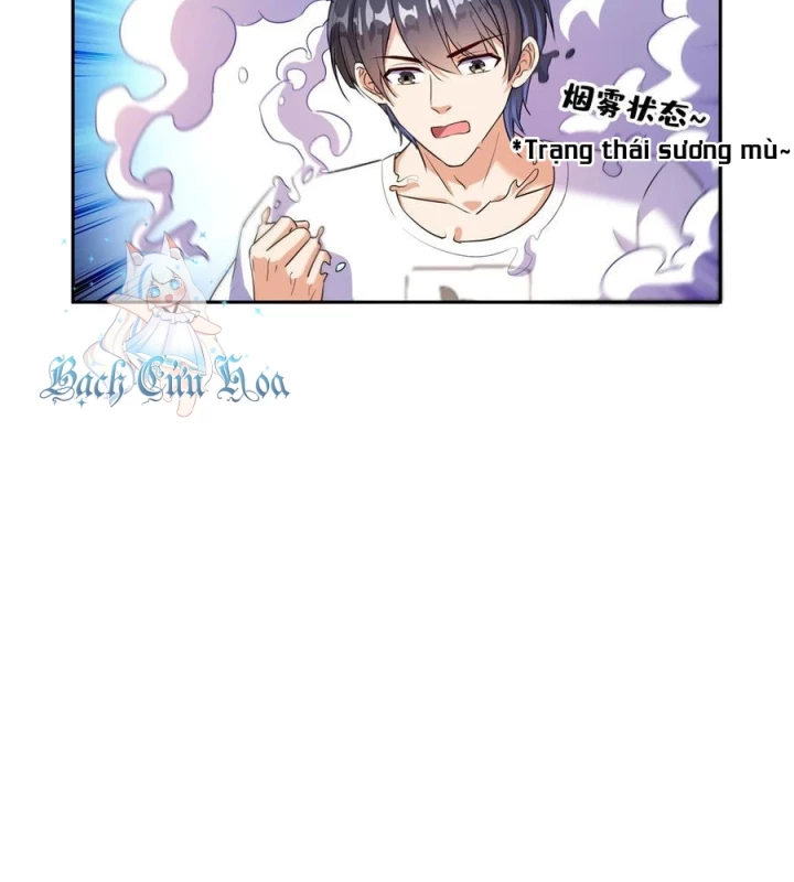 Tu Chân Nói Chuyện Phiếm Quần Chapter 665 - Trang 3