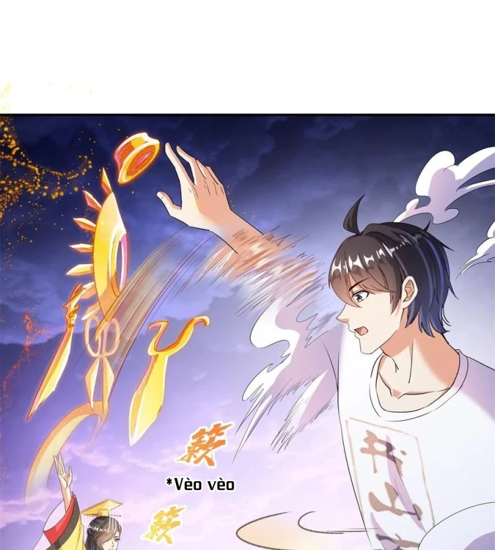 Tu Chân Nói Chuyện Phiếm Quần Chapter 665 - Trang 3