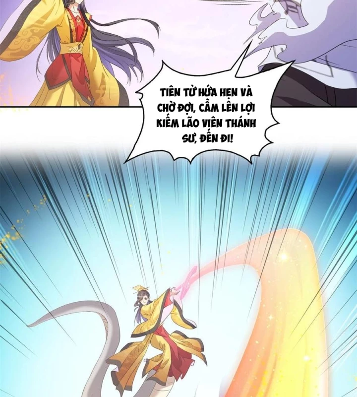 Tu Chân Nói Chuyện Phiếm Quần Chapter 665 - Trang 3