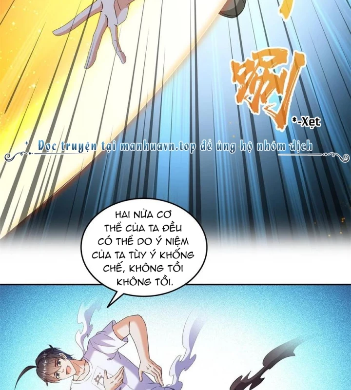 Tu Chân Nói Chuyện Phiếm Quần Chapter 665 - Trang 3