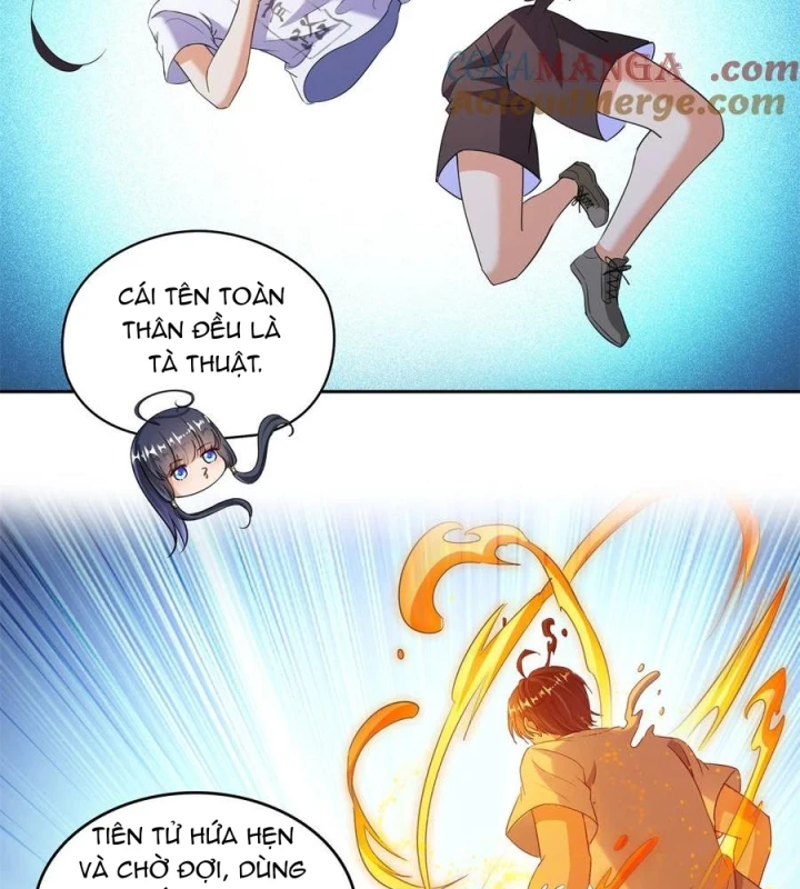 Tu Chân Nói Chuyện Phiếm Quần Chapter 665 - Trang 3