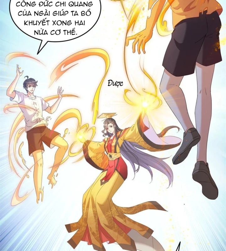 Tu Chân Nói Chuyện Phiếm Quần Chapter 665 - Trang 3