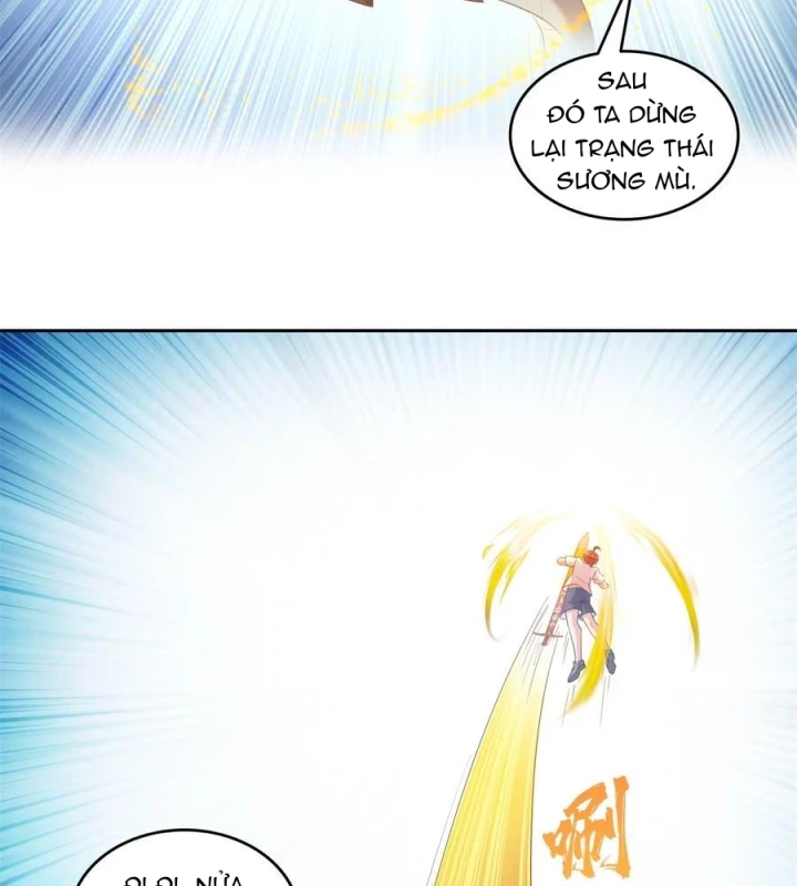 Tu Chân Nói Chuyện Phiếm Quần Chapter 665 - Trang 3